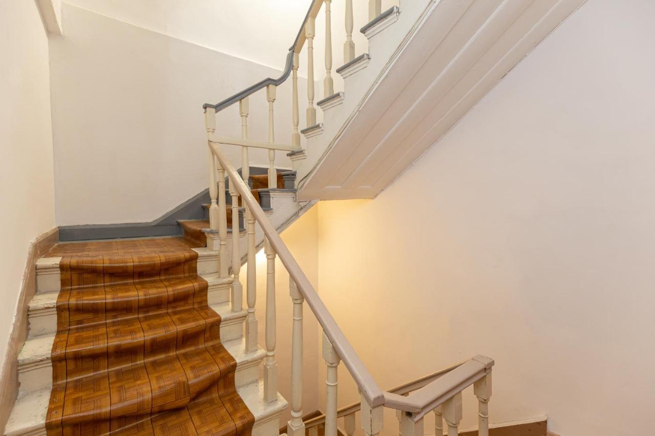 Ferienwohnung La Rondine Corfu  Exterior foto